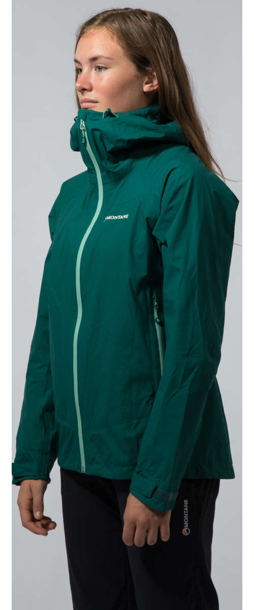 montane pac plus jacket womens