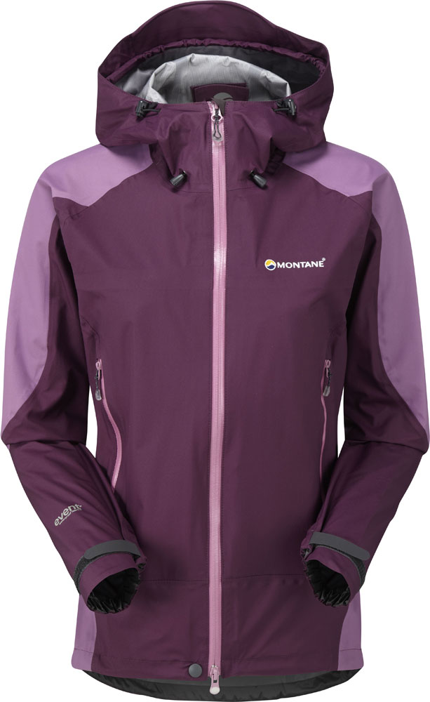 montane venture jacket