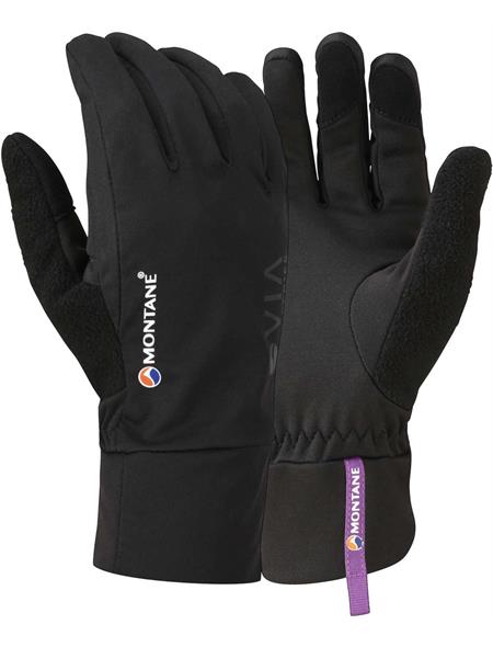 Montane Womens VIA Trail Gloves