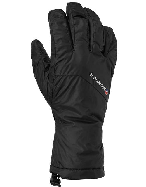 montane prism dry line waterproof gloves