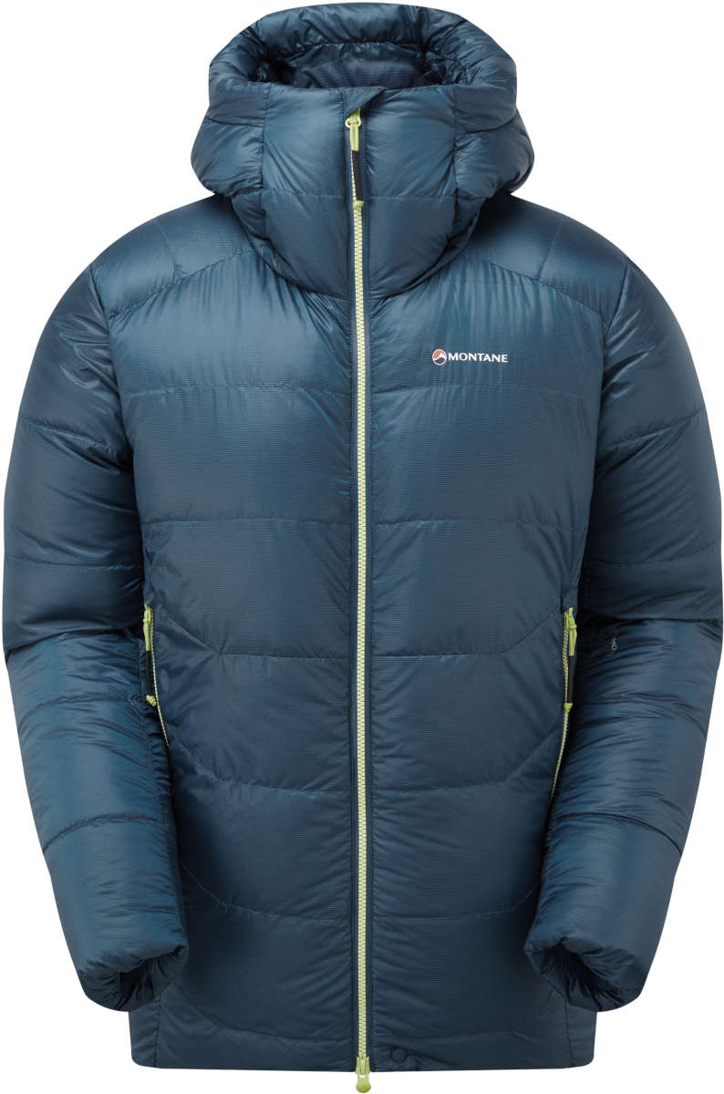 montane down jacket mens