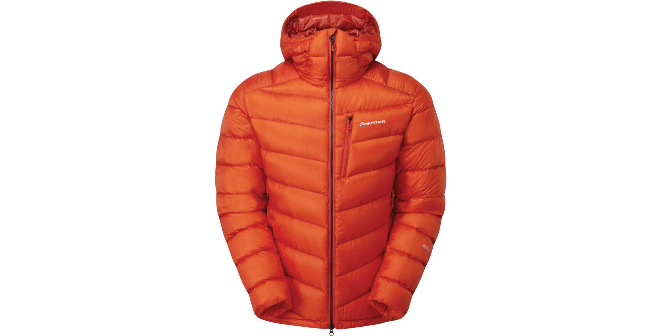 Montane Mens Anti-Freeze Insulated Down Jacket E-Outdoor