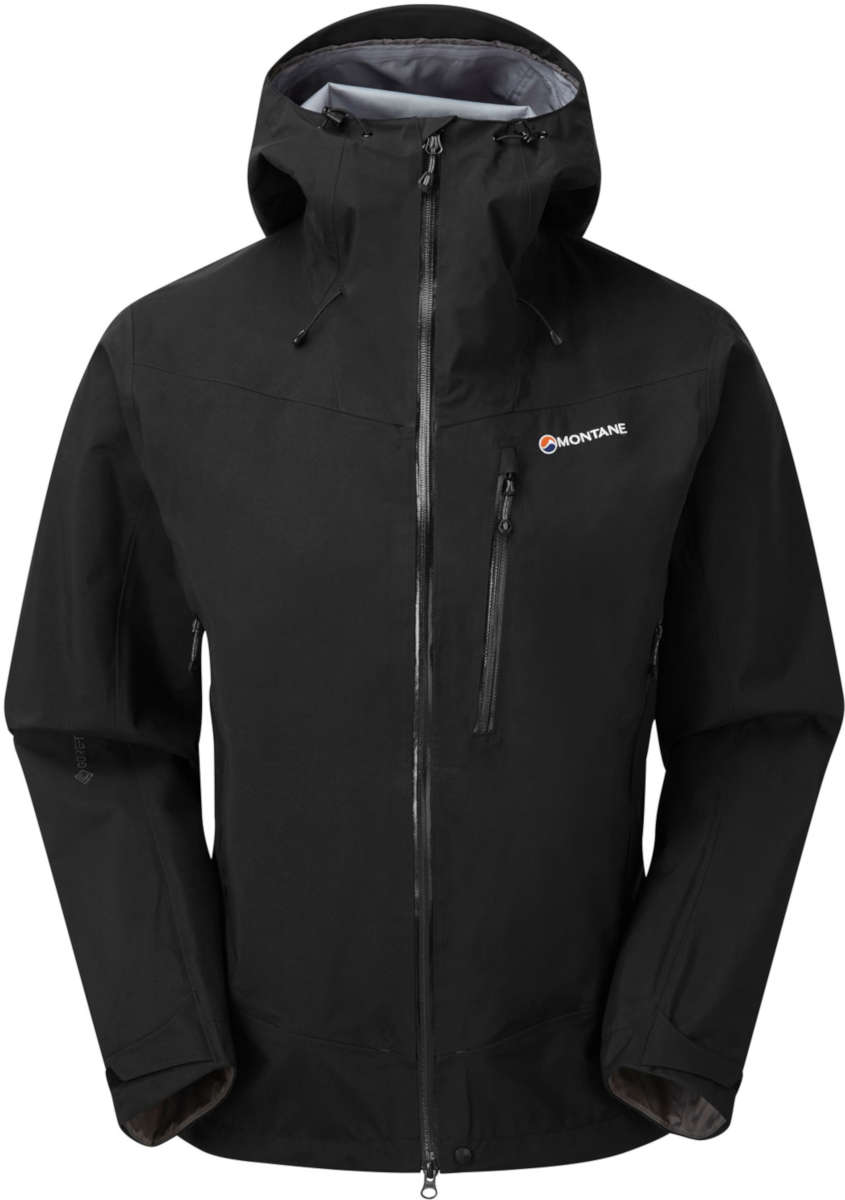 Montane Phase Lite Waterproof Jacket