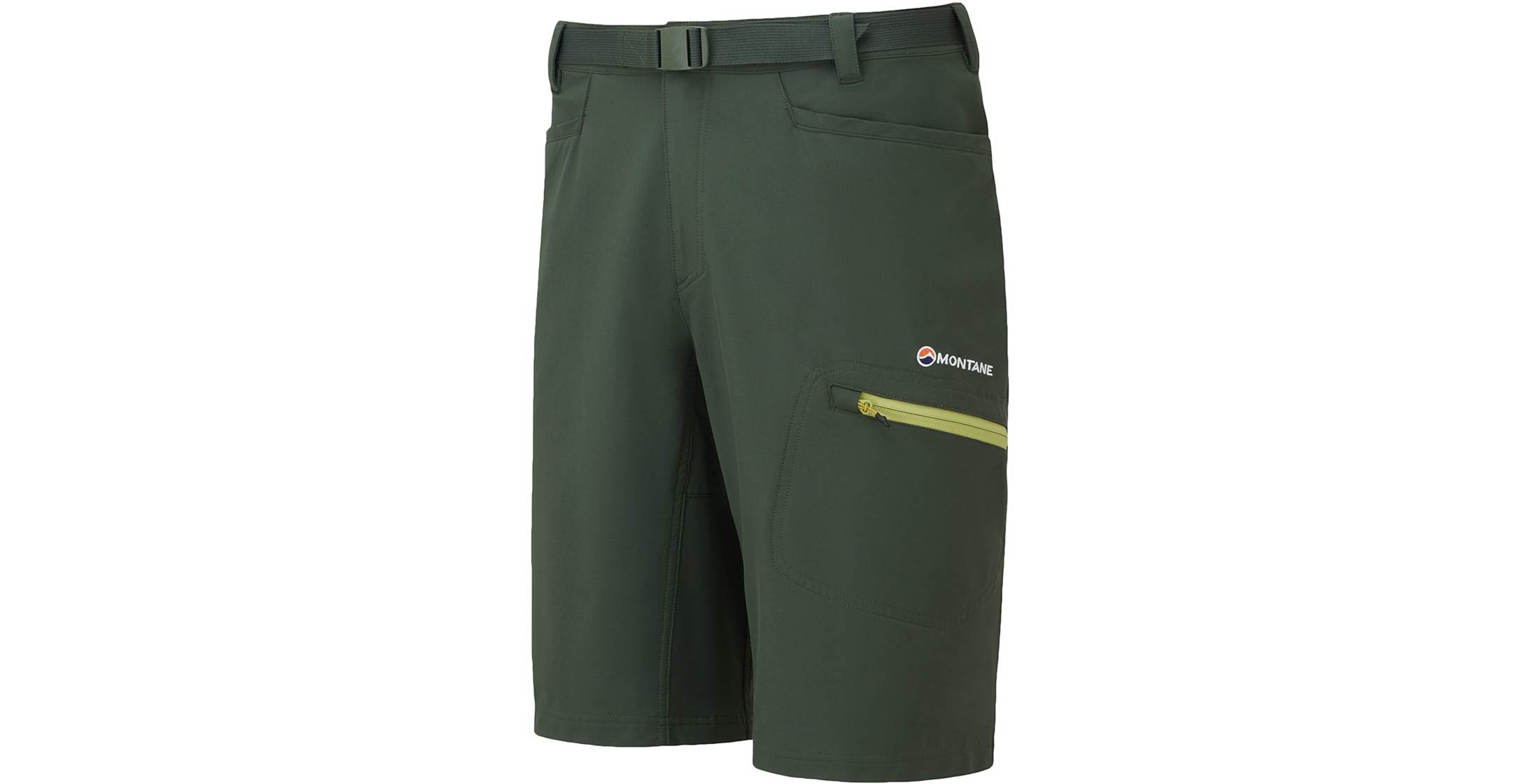 montane dyno stretch shorts