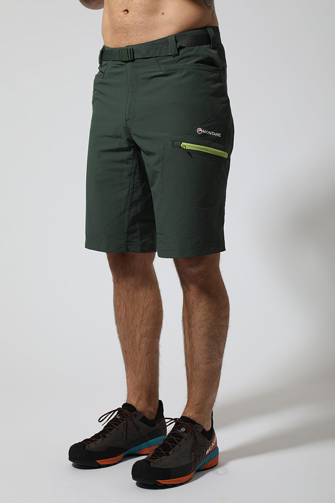 dyno stretch shorts