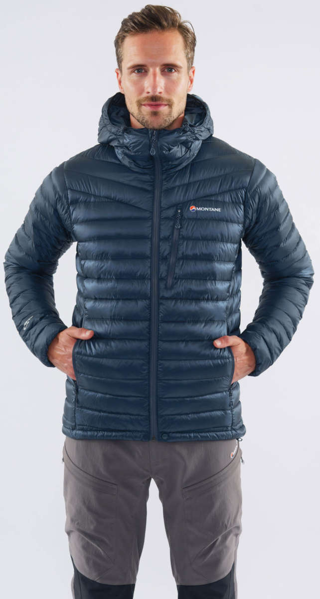 montane featherlite down jacket sale