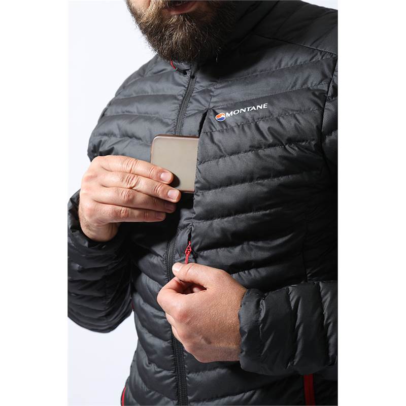 Montane Mens Icarus Micro Jacket-5