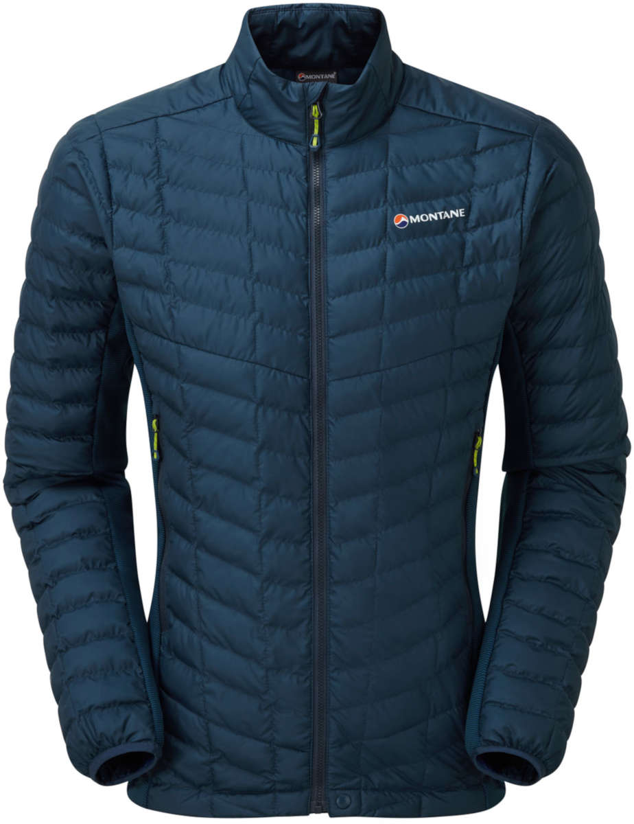 Montane halogen alpha outlet jacket womens