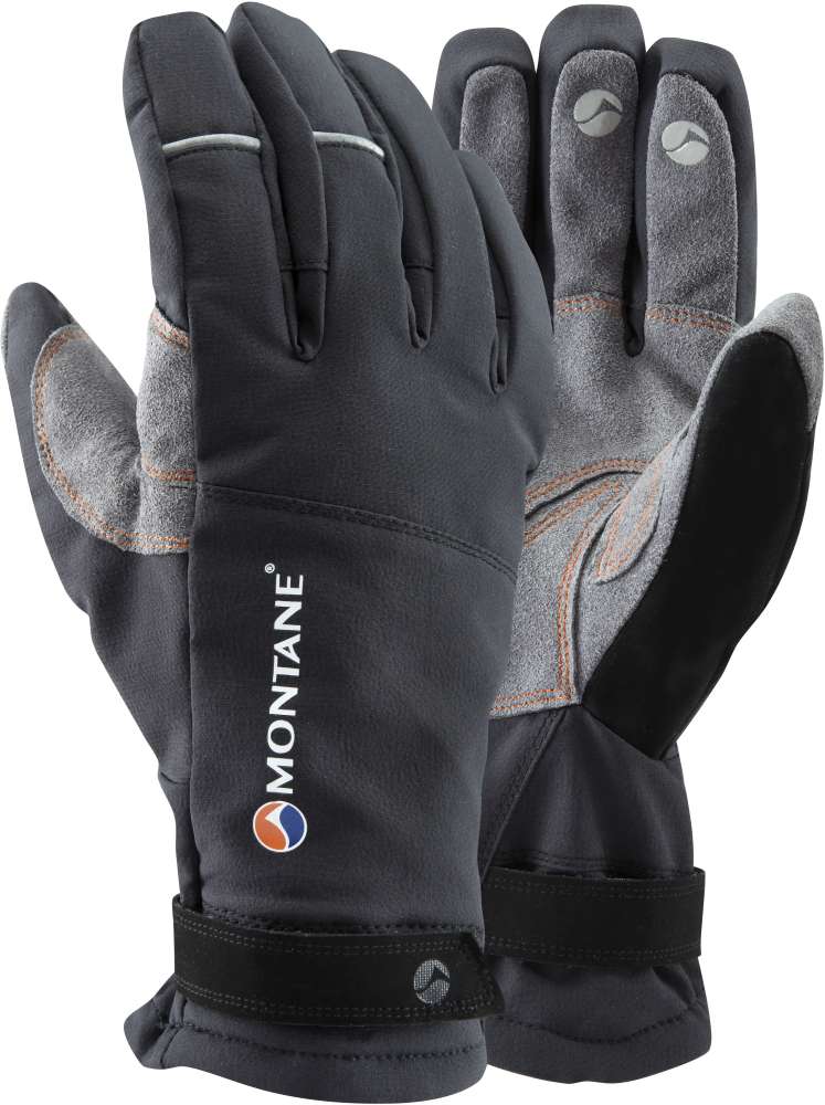 ice grip gloves