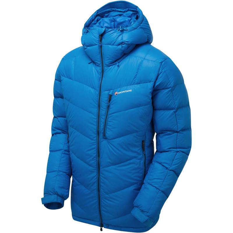 Montane Mens Jagged Ice Insulated Down Jacket-3