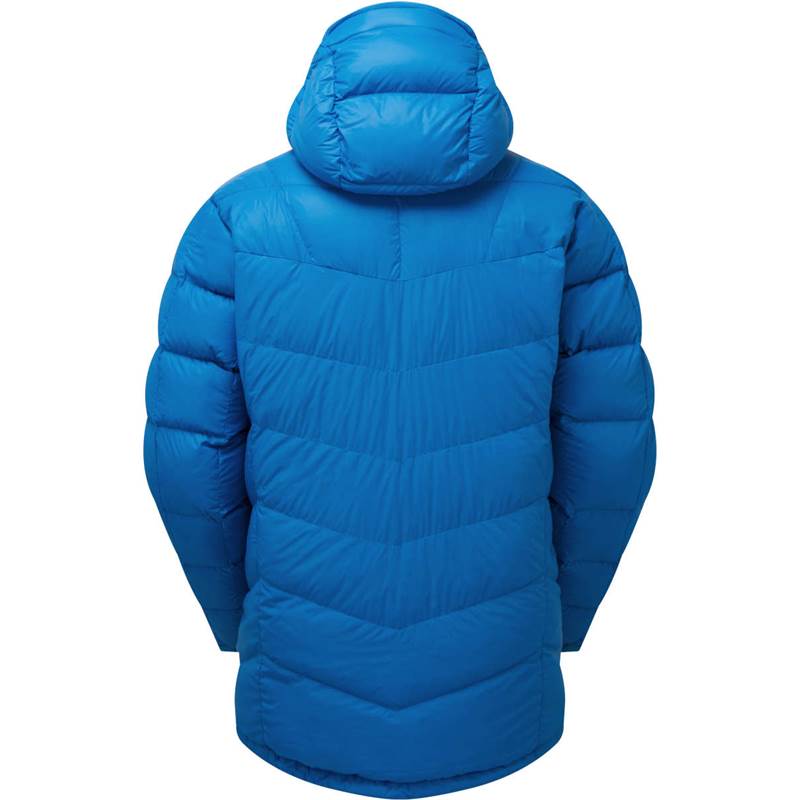 Montane Mens Jagged Ice Insulated Down Jacket-4