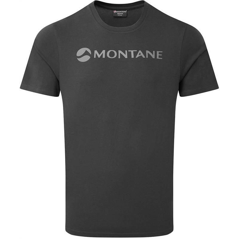 Montane Mens Montane Mono Logo T-Shirt-1