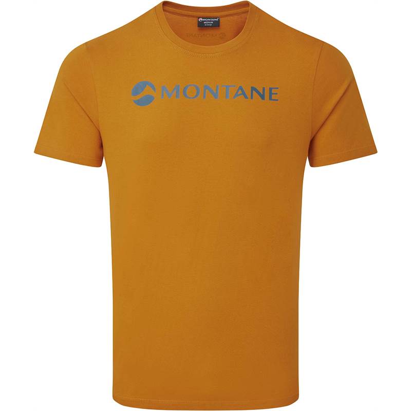 Montane Mens Montane Mono Logo T-Shirt-5