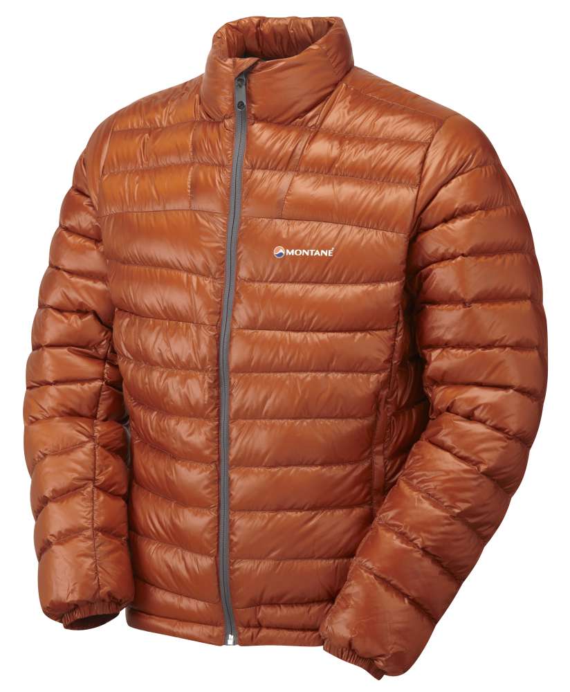 montane nitro jacket