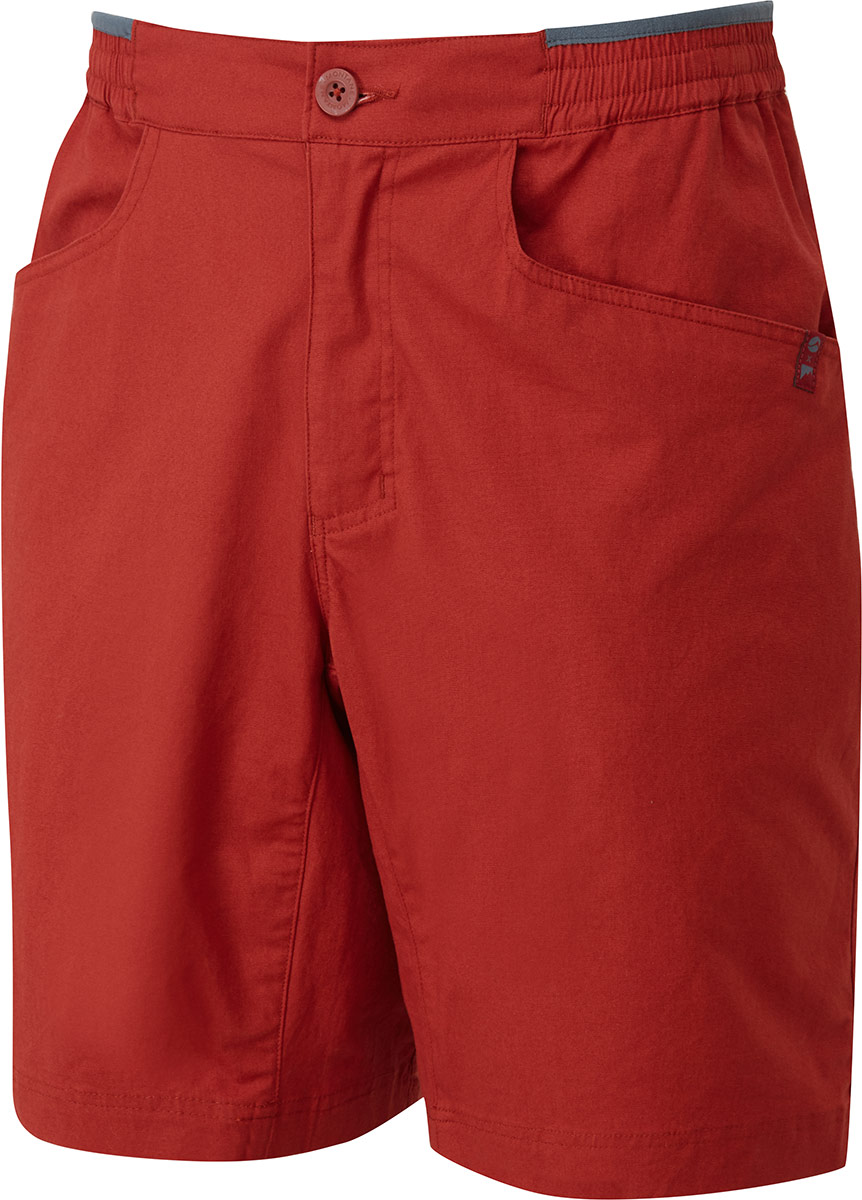 montane shorts mens