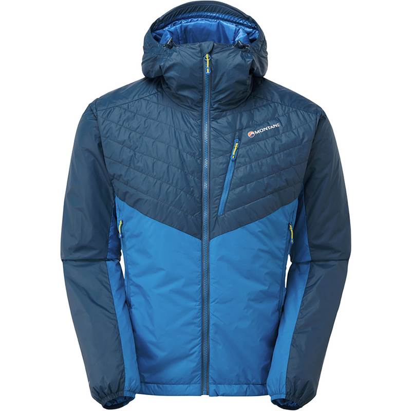 Montane Mens Prism Insulated Jacket-1