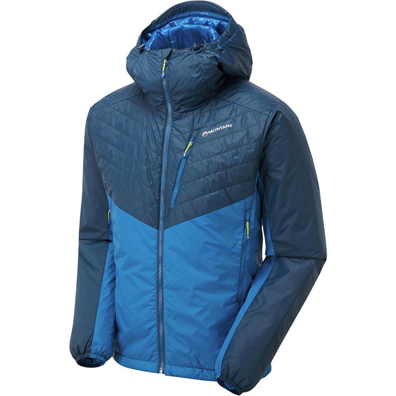 Montane Mens Prism Insulated Jacket-2