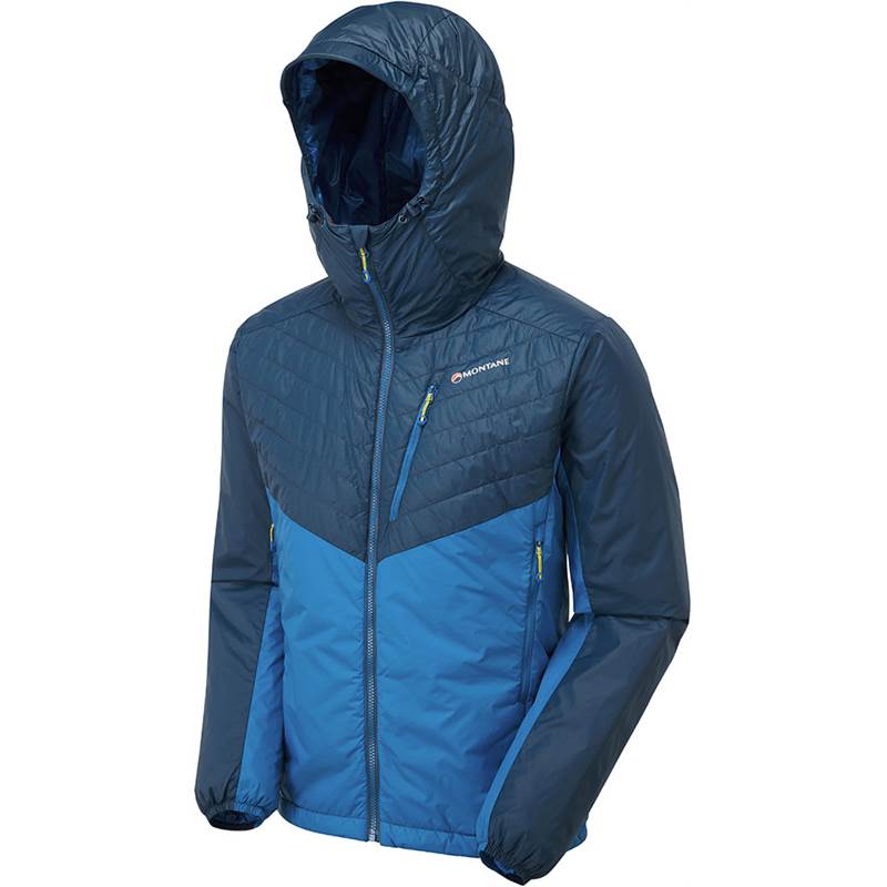 Montane Mens Prism Insulated Jacket-3
