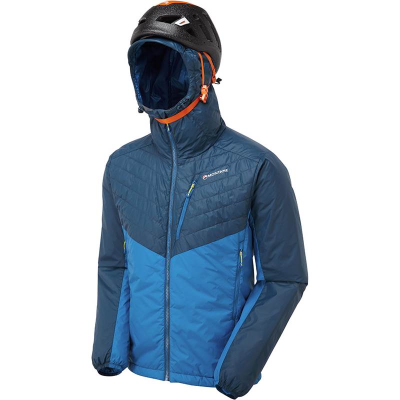 Montane Mens Prism Insulated Jacket-4