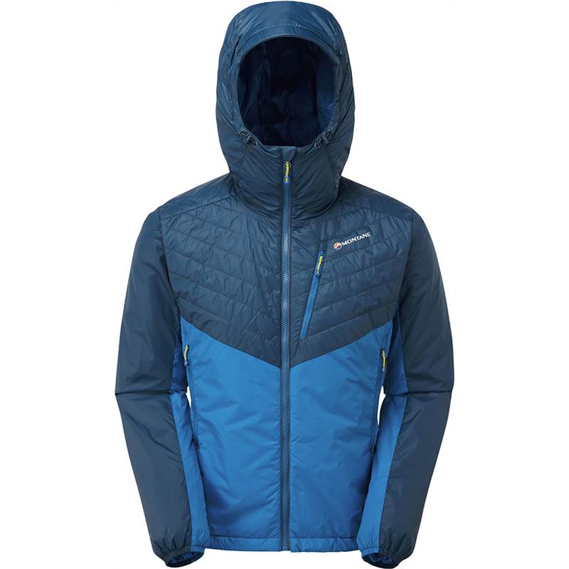 Montane Mens Prism Insulated Jacket-5