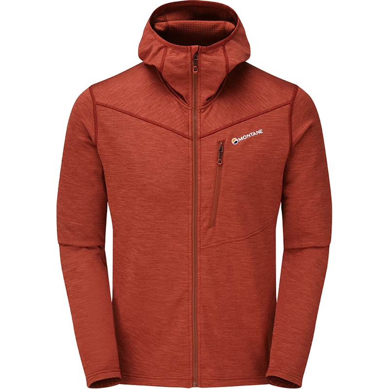 Montane Mens Protium Hoodie-1