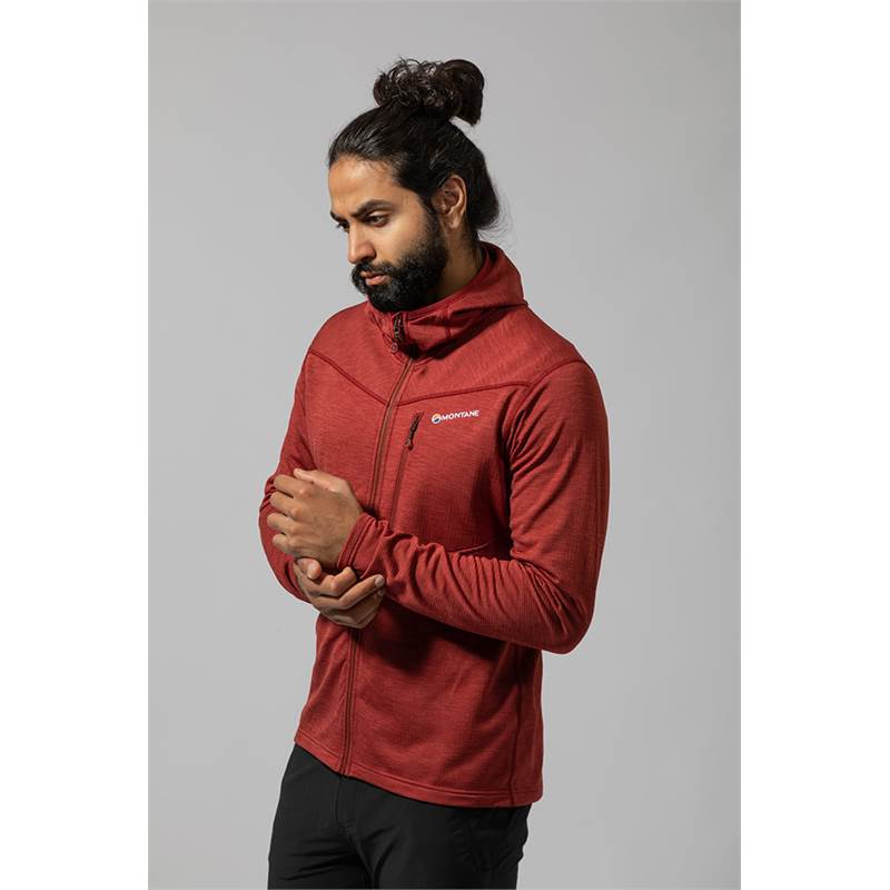 Montane Mens Protium Hoodie-3