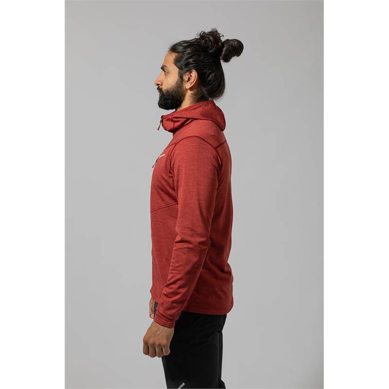 Montane Mens Protium Hoodie-4