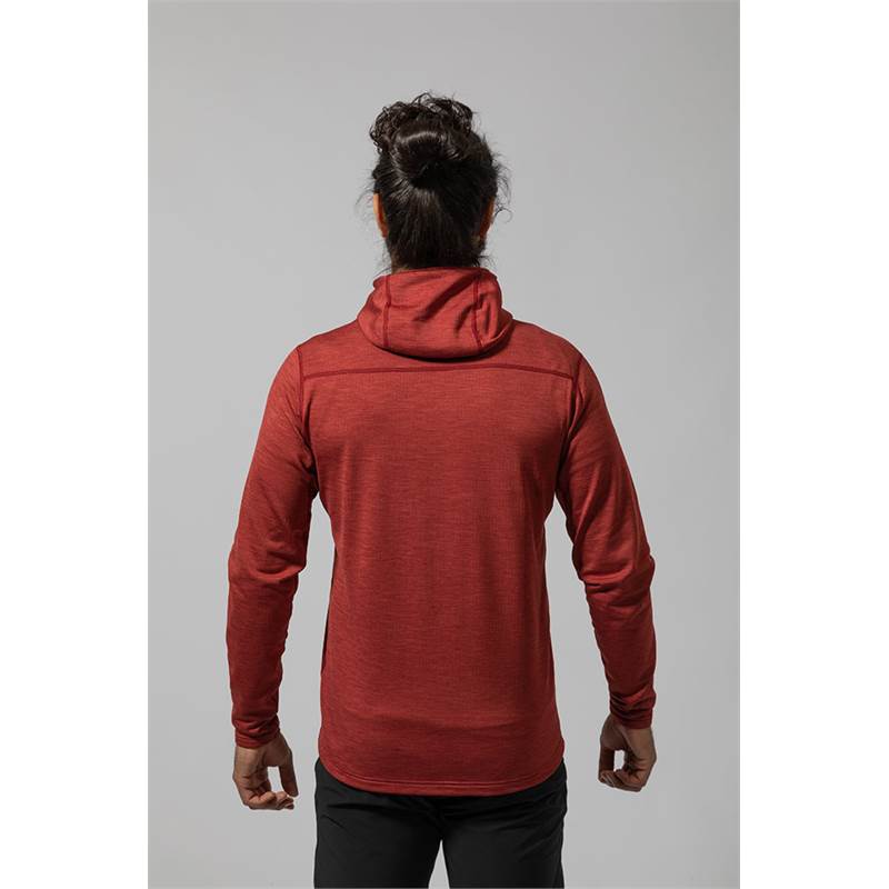 Montane Mens Protium Hoodie-5