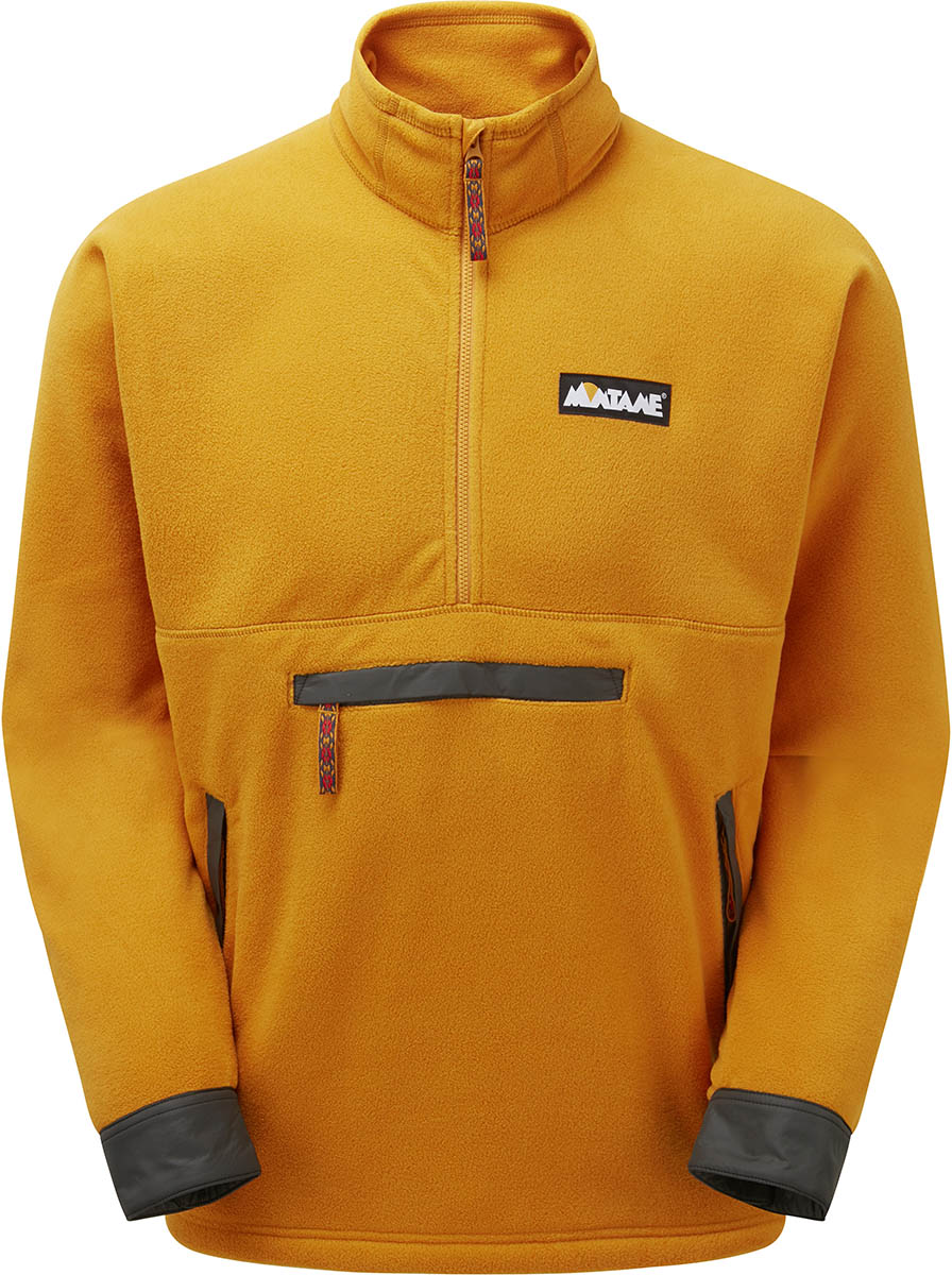 Montane fleece shop