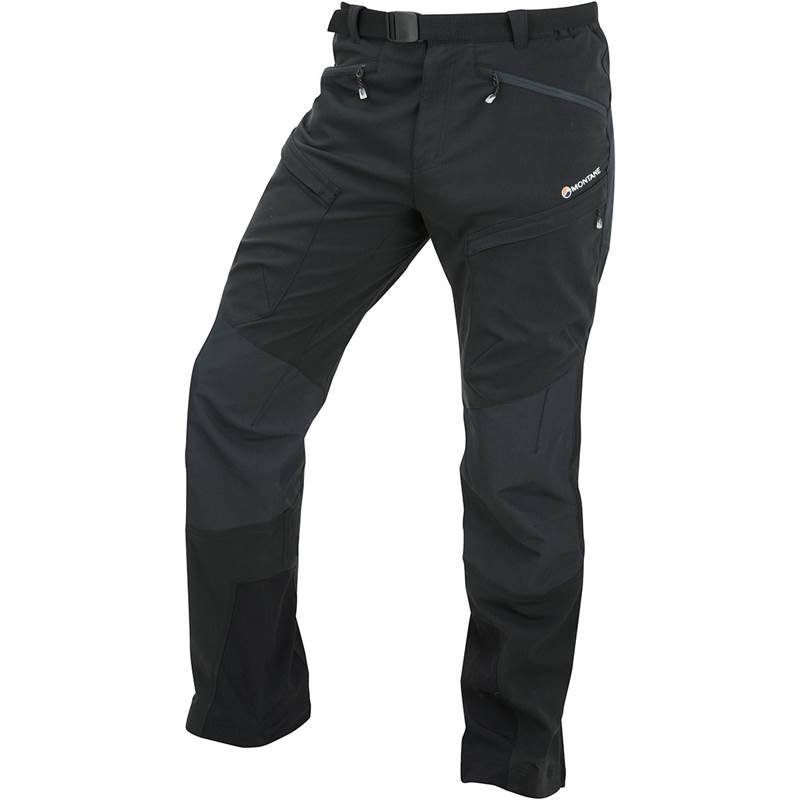 Montane Mens Super Terra Pants - Regular Leg-1