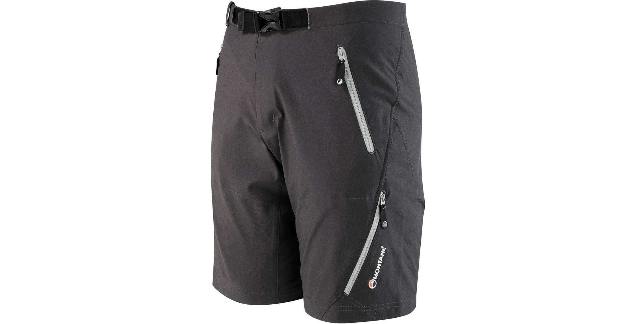 Montane Mens Terra Alpine Shorts E-Outdoor