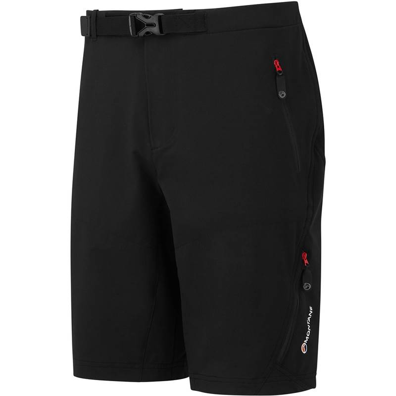 Montane Mens Terra Alpine Shorts-3