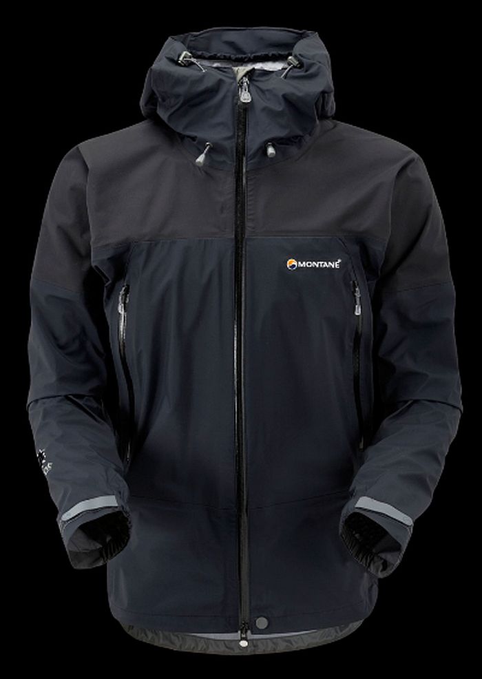 montane venture jacket