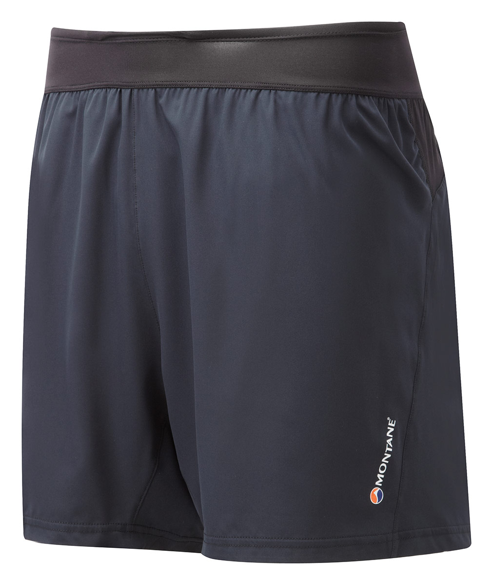 montane running shorts