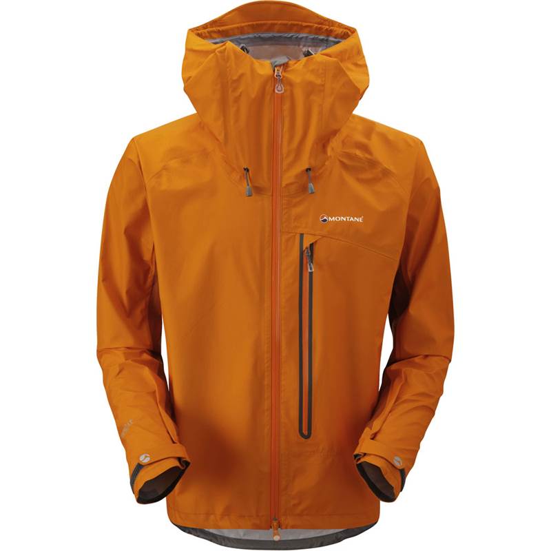 Montane Mens eVent Air Jacket E-Outdoor