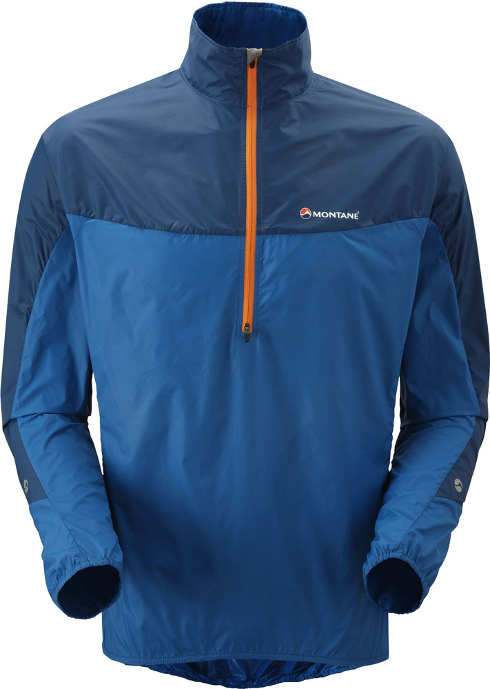 Montane Mens Featherlite Smock E Outdoor