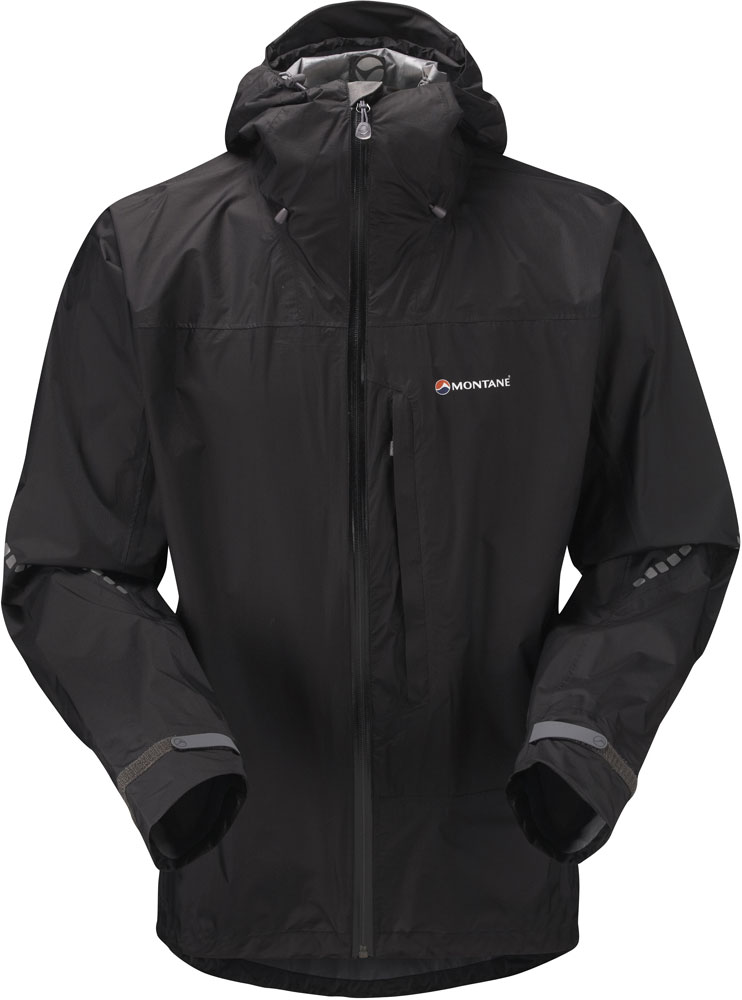 montane lightweight waterproof jacket