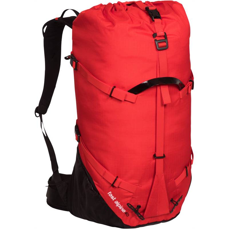 Montane Fast Alpine 40L Climbing Backpack-1