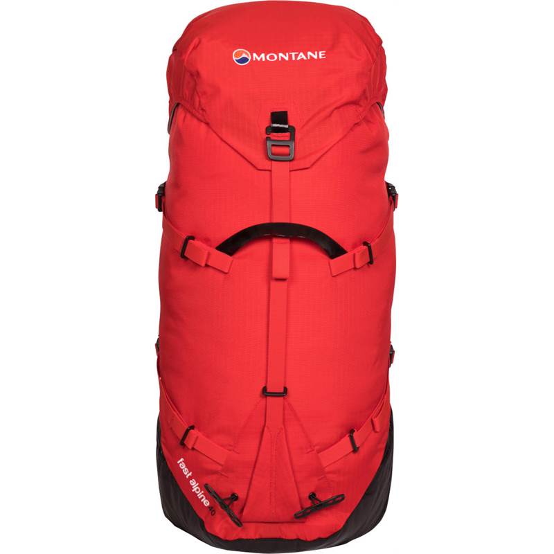 Montane Fast Alpine 40L Climbing Backpack-2