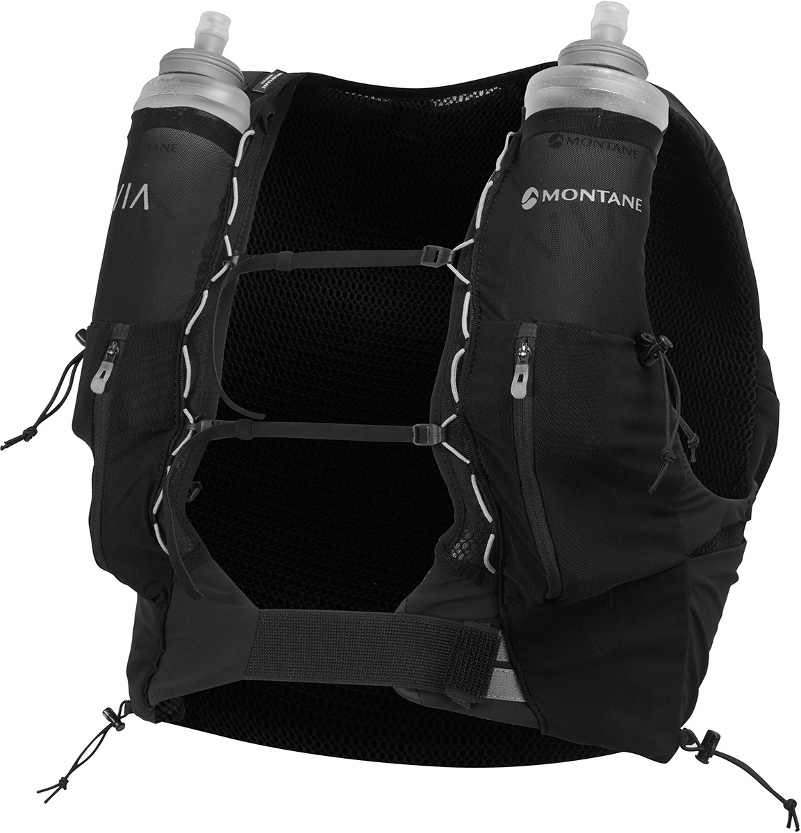 hiking vest pack