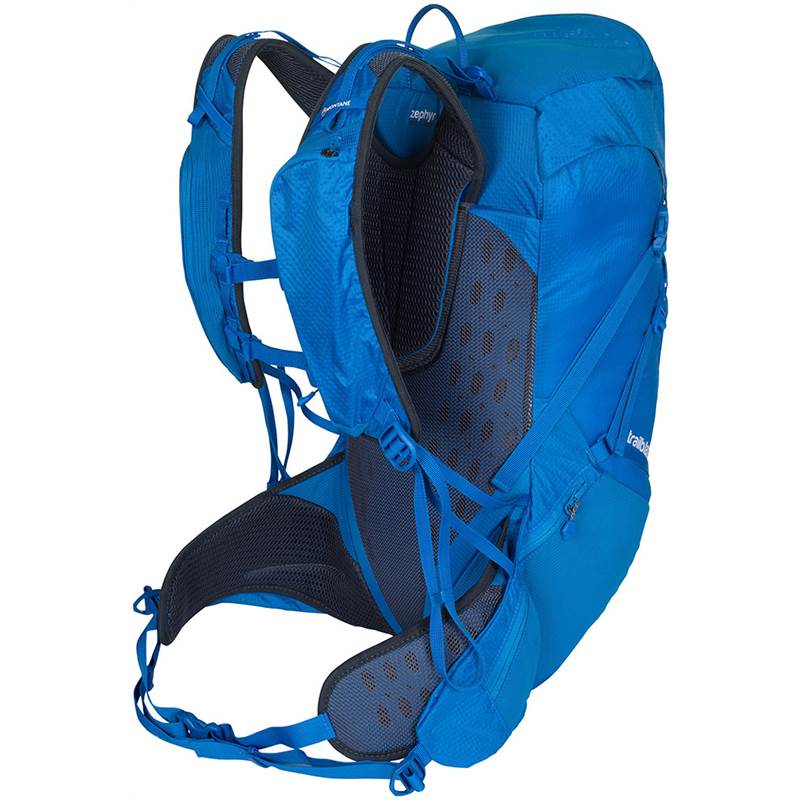 Montane Trailblazer 30 Backpack-2