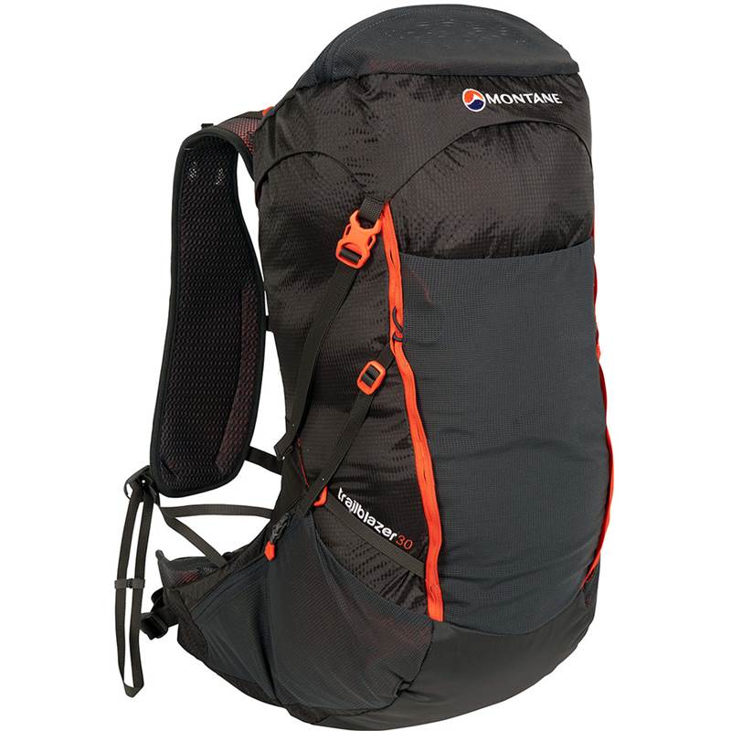 Montane Trailblazer 30 Backpack-4