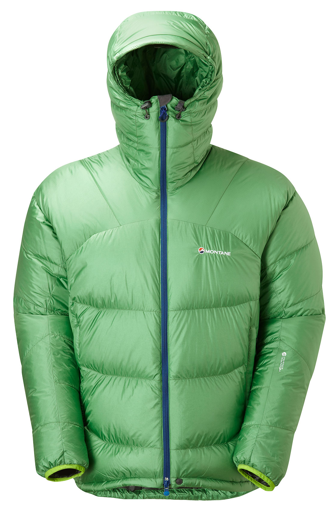 Montane Mens Chonos Ultra Down Insulated Jacket E-Outdoor