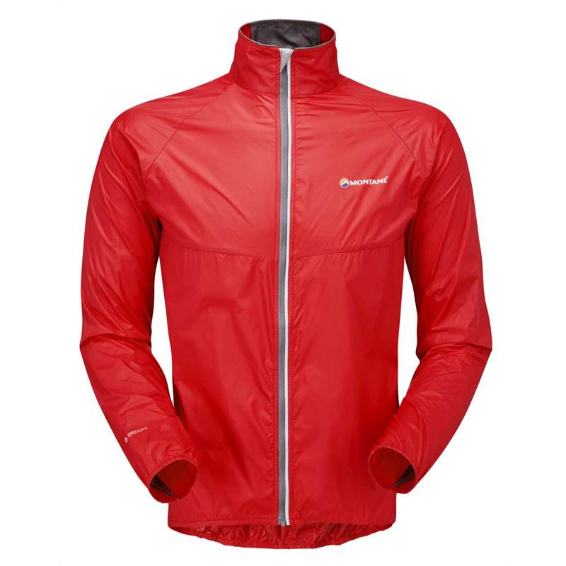 Montane Mens Featherlite Velo Jacket-2