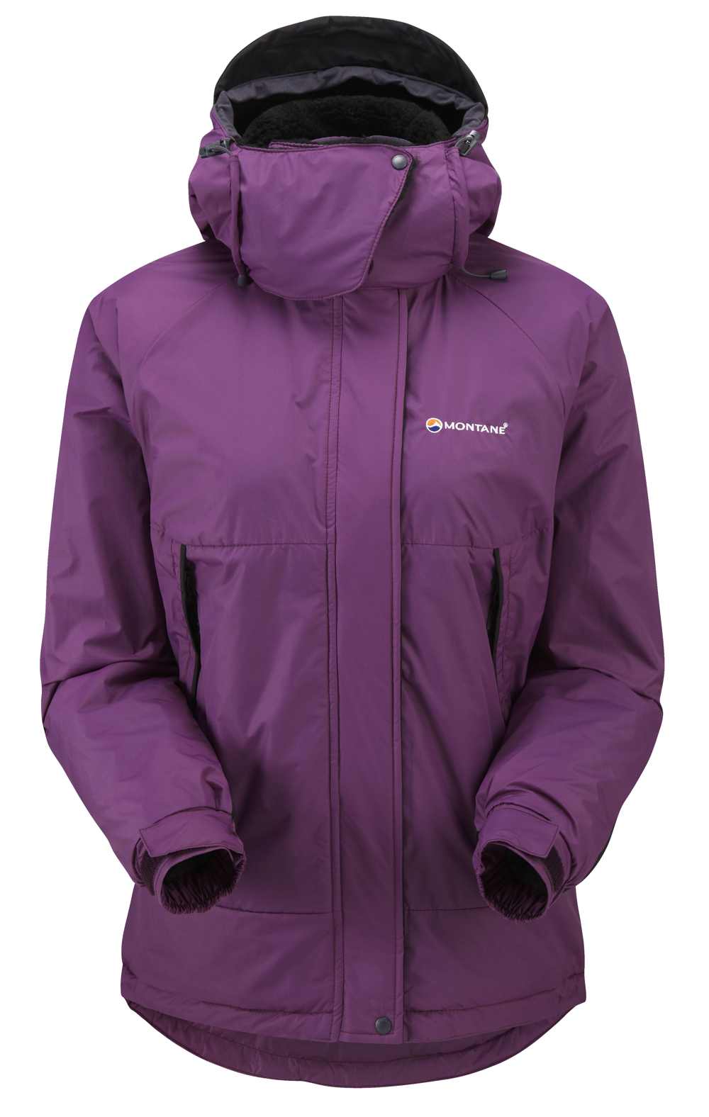 Montane extreme clearance