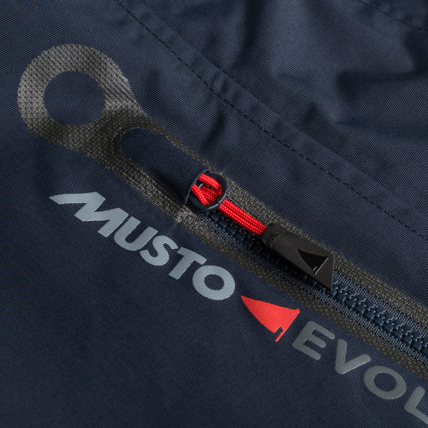 musto essential crew br1 ladies jacket