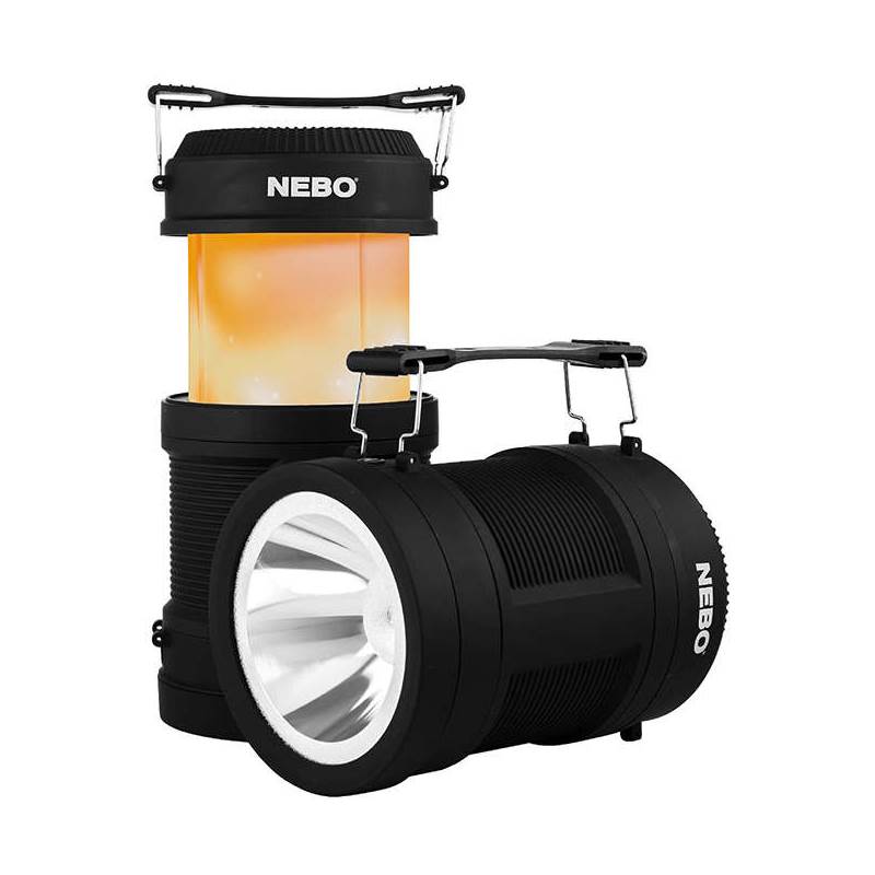 Nebo Big Poppy Camping Lantern-1