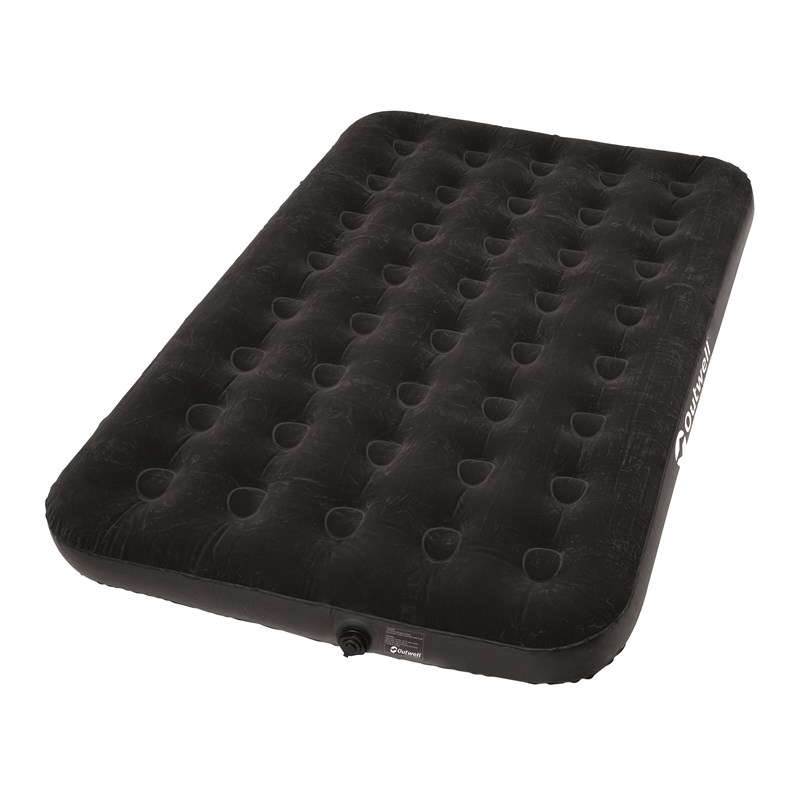 Outwell Double Classic Flock Mattress-1