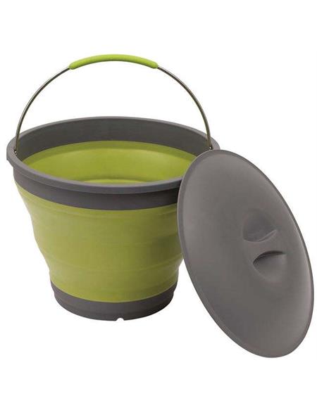 Outwell Collaps Collapsible Bucket with Lid