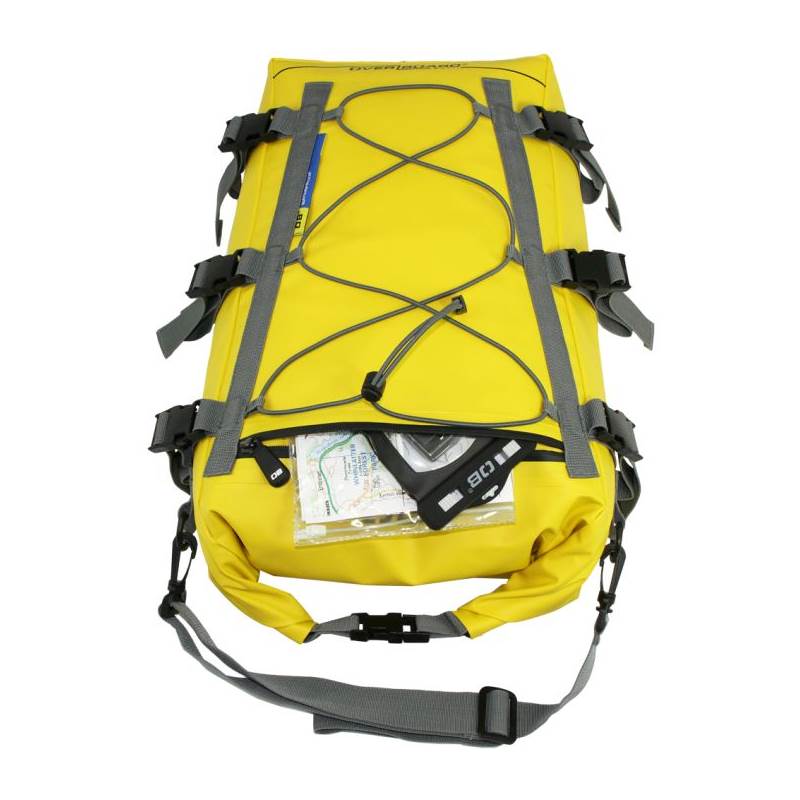 OverBoard 20 L Waterproof Kayak Deck Bag-2